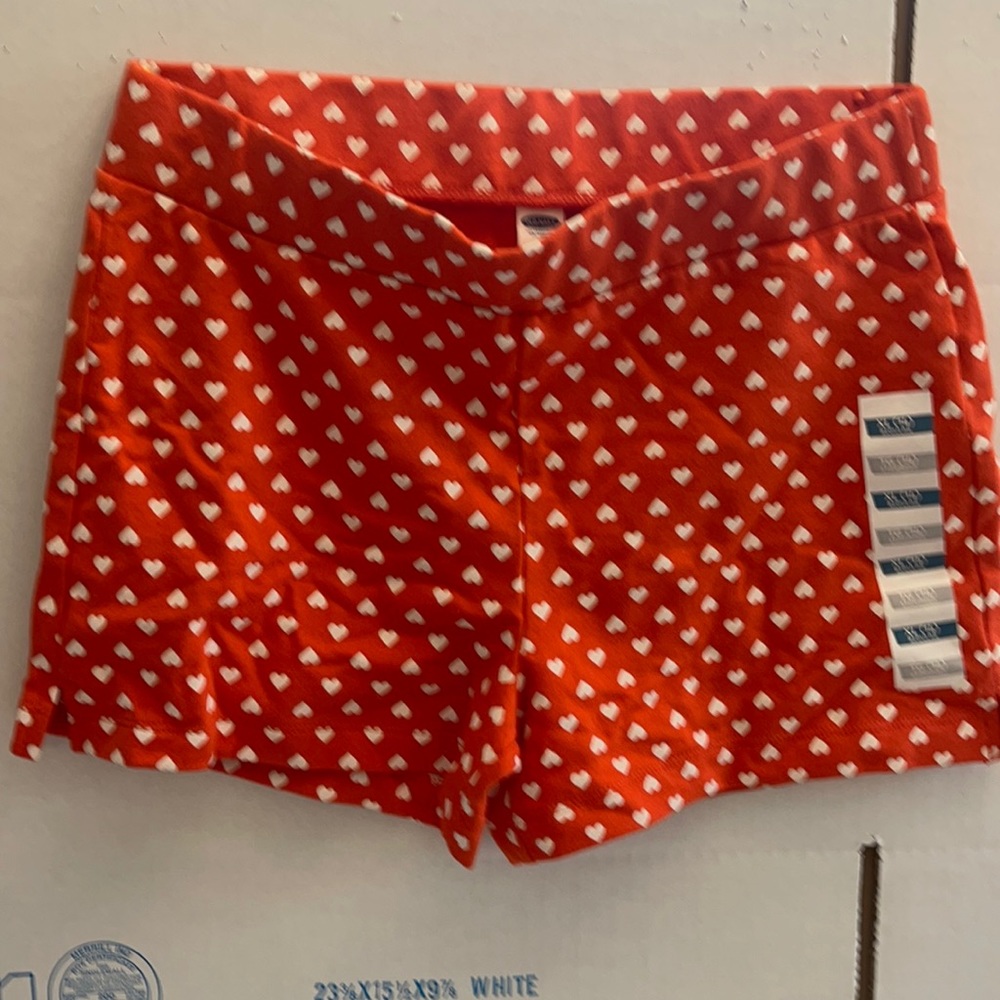 Old navy shorts